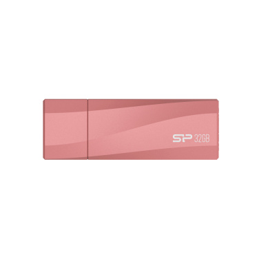 Logo trade mainoslahjat ja liikelahjat kuva: PENDRIVE SILICON POWER MOBILE - C07 3.2 32GB
