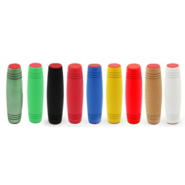Logo trade mainoslahja ja liikelahja tuotekuva: Fidget Stick Roller