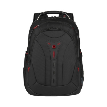 Logotrade liikelahja mainoslahja kuva: Reppu Wenger Pegasus Deluxe 16"