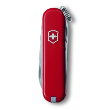 Logo trade mainostuotet tuotekuva: Taskuveitsi CLASSIC SD Victorinox