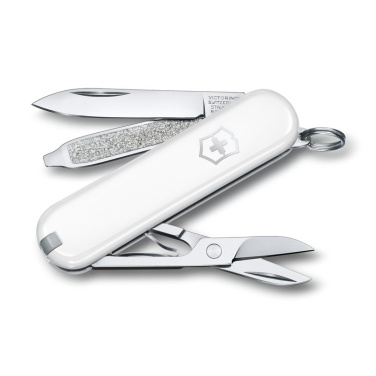 Logo trade mainoslahjat ja liikelahjat kuva: Taskuveitsi CLASSIC SD Victorinox