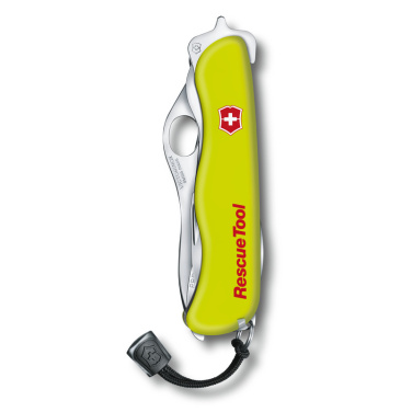 Logotrade mainostuotet kuva: Victorinox Rescue Tool One Hand