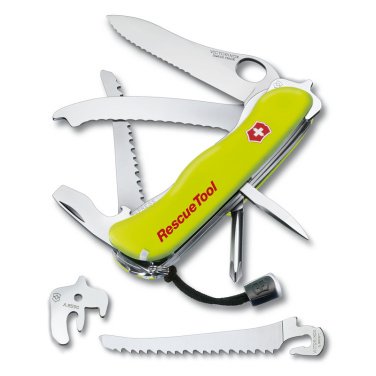 Logo trade mainoslahja kuva: Victorinox Rescue Tool One Hand