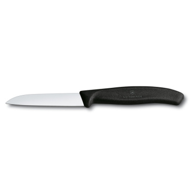 Logo trade mainoslahja ja liikelahja tuotekuva: Kolmen SwissClassic-veitsen sarja Victorinox