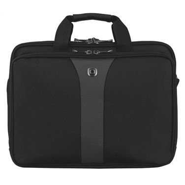Logotrade liikelahja tuotekuva: Kannettavan tietokoneen laukku Wenger Legacy 16"