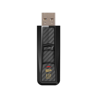 Logo trade mainostuote kuva: Pendrive Silicon Power Blaze B50 3.0