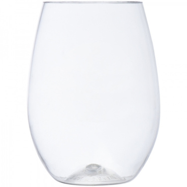 Logotrade mainostuotet kuva: Muovilasi ST. TROPEZ 450 ml