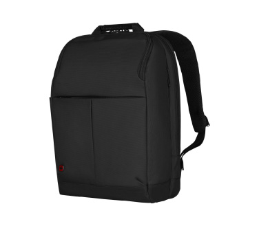 Logotrade mainoslahja ja liikelahja kuva: Wenger Reload 16" reppu