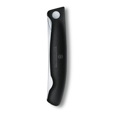 Logo trade liikelahja mainoslahja tuotekuva: Taitettava veitsi Swiss Classic Victorinox