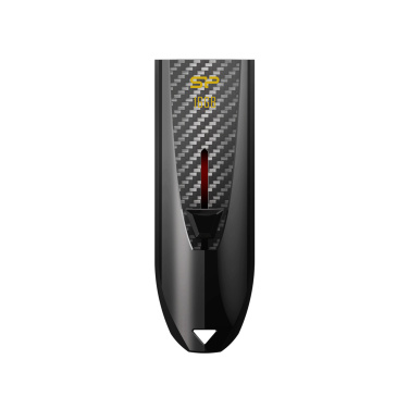 Logotrade liikelahjat mainoslahjat tuotekuva: Pendrive Silicon Power Blaze B25 3.1