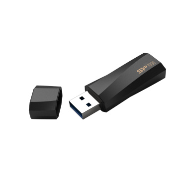 Logo trade liikelahja kuva: PENDRIVE SILICON POWER BLAZE - B07 3.2 16GB