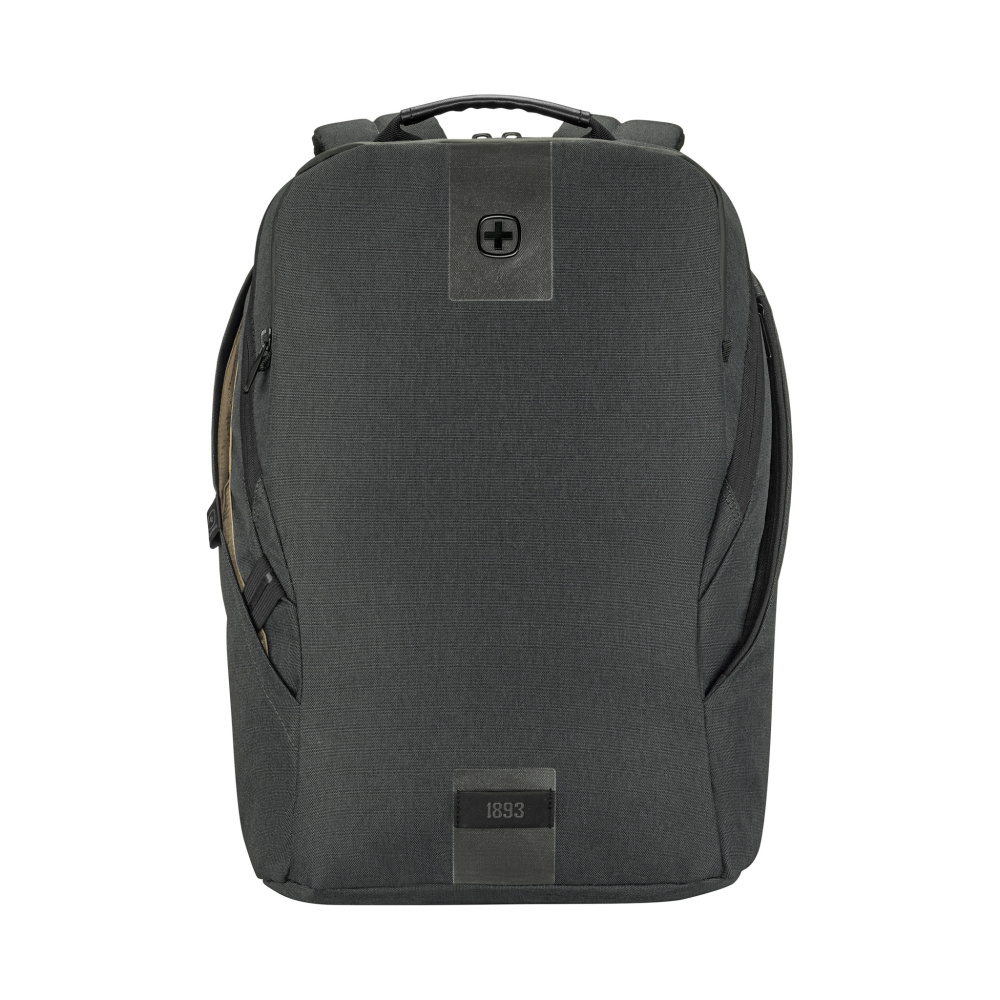 Logotrade mainoslahja tuotekuva: Reppu Wenger MX ECO Light 16"
