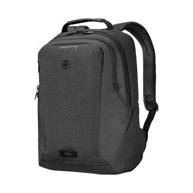Logotrade liikelahja mainoslahja kuva: Reppu Wenger MX ECO Professional 16"