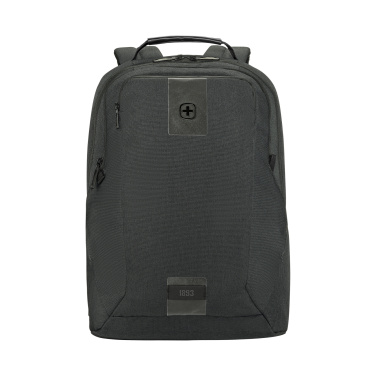 Logotrade liikelahja mainoslahja kuva: Reppu Wenger MX ECO Professional 16"