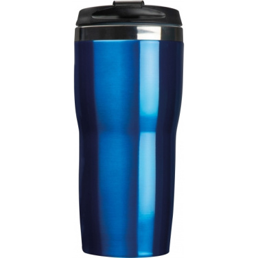 Logo trade mainostuote kuva: Lämpömuki ZADAR 400 ml