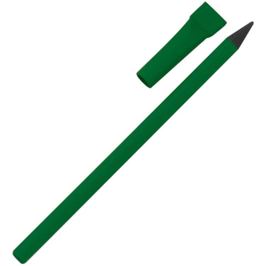 Logo trade liikelahja kuva: Musteeton kynä IRVINE