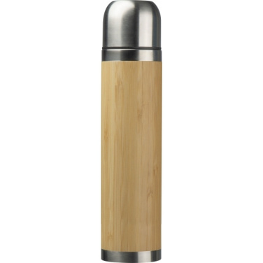 Logotrade liikelahjat kuva: Juomapullo FLORENVILLE 400 ml