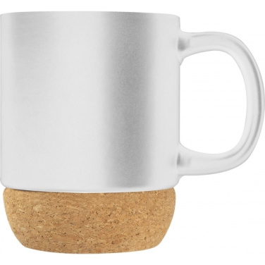 Logo trade mainoslahja kuva: Keraaminen muki GISTEL 350 ml