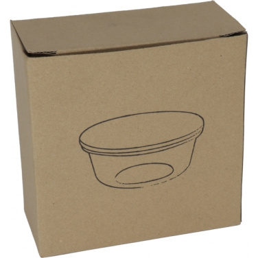 Logo trade mainostuote kuva: Kulho BOUILLON