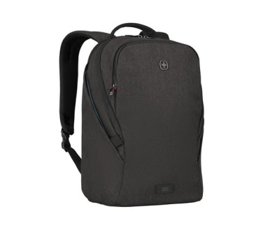 Logotrade mainostuotet kuva: Reppu Wenger MX Light 16"