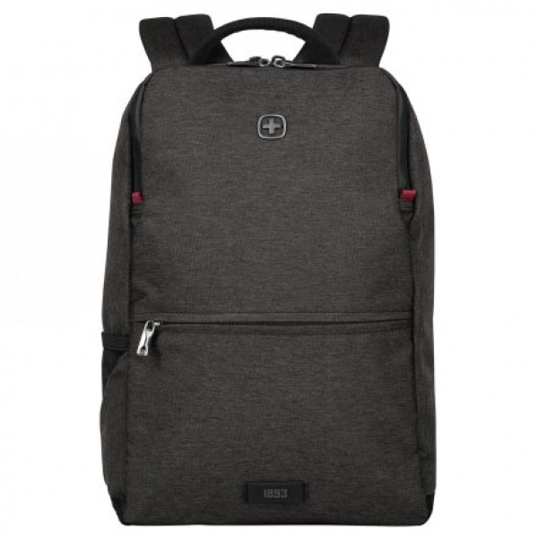 Logotrade liikelahja tuotekuva: Reppu Wenger MX Reload 14''