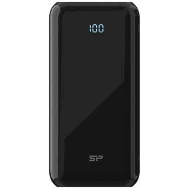 Logo trade mainostuotet tuotekuva: Virtapankki Silicon Power QS28 20000 mAh
