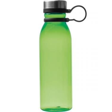 Logotrade mainostuotet kuva: RPET juomapullo SAPPORO 780 ml