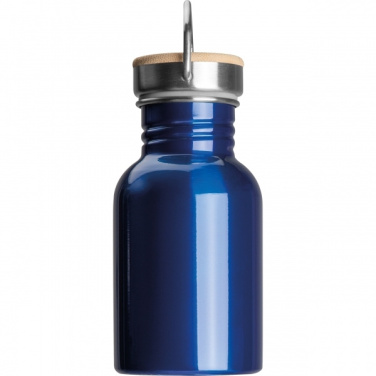 Logo trade mainoslahja kuva: Juomapullo OSLO 300 ml