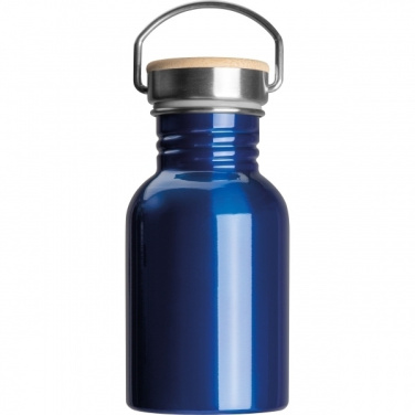 Logo trade liikelahjat tuotekuva: Juomapullo OSLO 300 ml