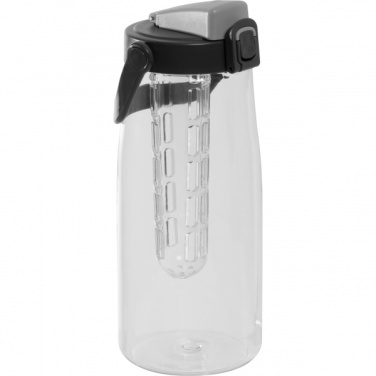 Logotrade liikelahja tuotekuva: Infuusiopullo CROTONE 2500 ml