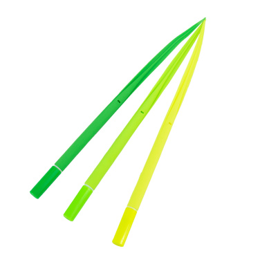 Logo trade mainoslahja kuva: Aloe kynä