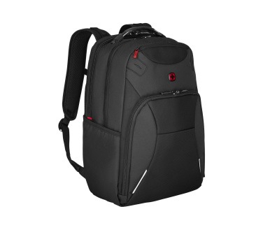 Logotrade mainoslahja tuotekuva: Reppu Wenger Cosmic 17"