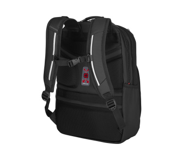 Logotrade mainostuotet kuva: Reppu Wenger Cosmic 17"