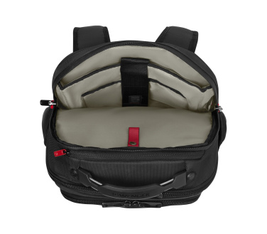 Logotrade mainostuote tuotekuva: Reppu Wenger Altair 15,6''