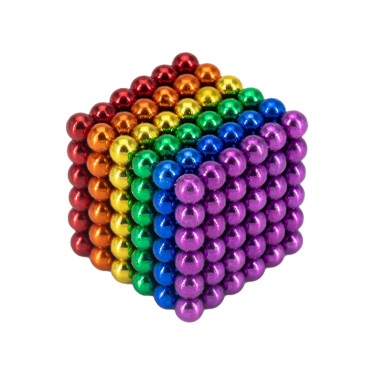 Logo trade liikelahjat tuotekuva: Neocube