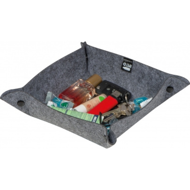 Logotrade mainoslahjat ja liikelahjat tuotekuva: Huopaavain trey EDMONTON