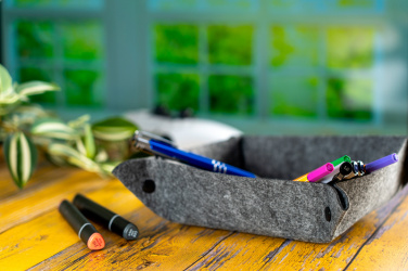 Logo trade liikelahjat mainoslahjat kuva: Huopaavain trey EDMONTON