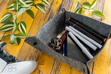 Logotrade mainoslahjat ja liikelahjat tuotekuva: Huopaavain trey EDMONTON