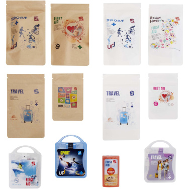 Logotrade liikelahja tuotekuva: MyKit Näytelaatikko