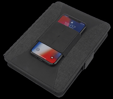 Logo trade mainoslahjat ja liikelahjat kuva: HERMANO Power Bank Organizer 54713000