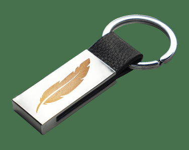 Logotrade liikelahja tuotekuva: Avainrengas 91409500