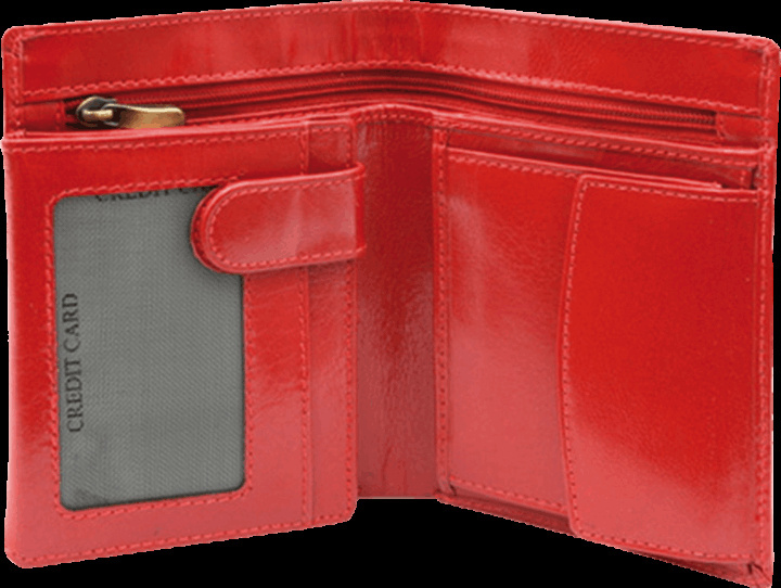 Logotrade mainostuote tuotekuva: Lompakko 31201300