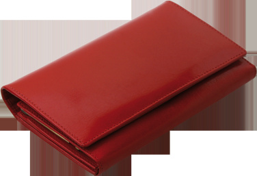 Logotrade liikelahja tuotekuva: RFID lompakko 33001300