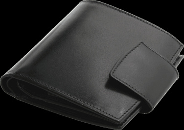 Logotrade mainostuote tuotekuva: Lompakko 31401300