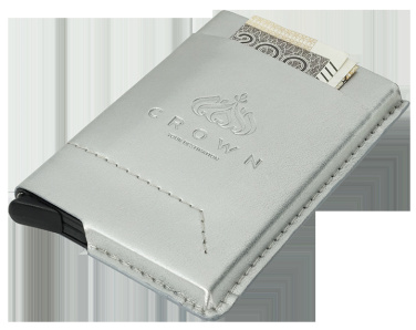 Logotrade mainoslahja tuotekuva: RFID lompakko 593119