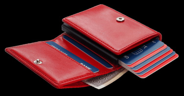 Logotrade mainostuote tuotekuva: RFID lompakko 1282119