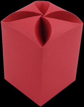 Logotrade mainostuotet kuva: Laatikko (14.5x7.5x7.5cm) 577037