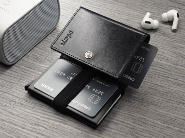 Logotrade mainoslahjat kuva: RFID lompakko 1230131