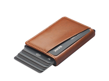 Logotrade mainostuotet kuva: RFID lompakko 2121119