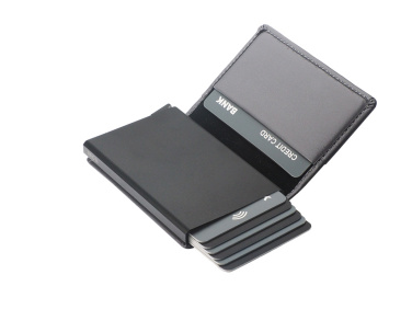 Logotrade liikelahja tuotekuva: RFID lompakko 2121119